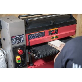 Lumberjack PRO SERIES 18